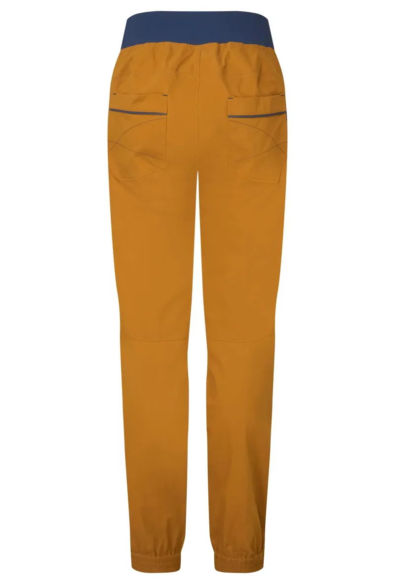 Mountain Equipment Women's Anvil Pant Pumpkin Spice-1