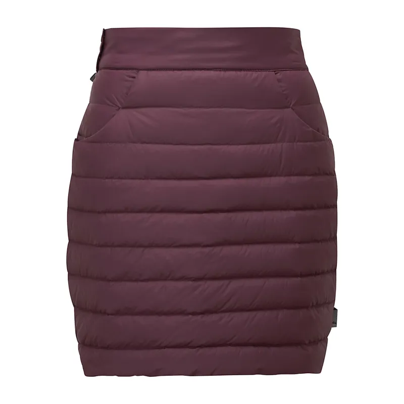 Mountain Equipment Women's Frostline Skirt Raisin