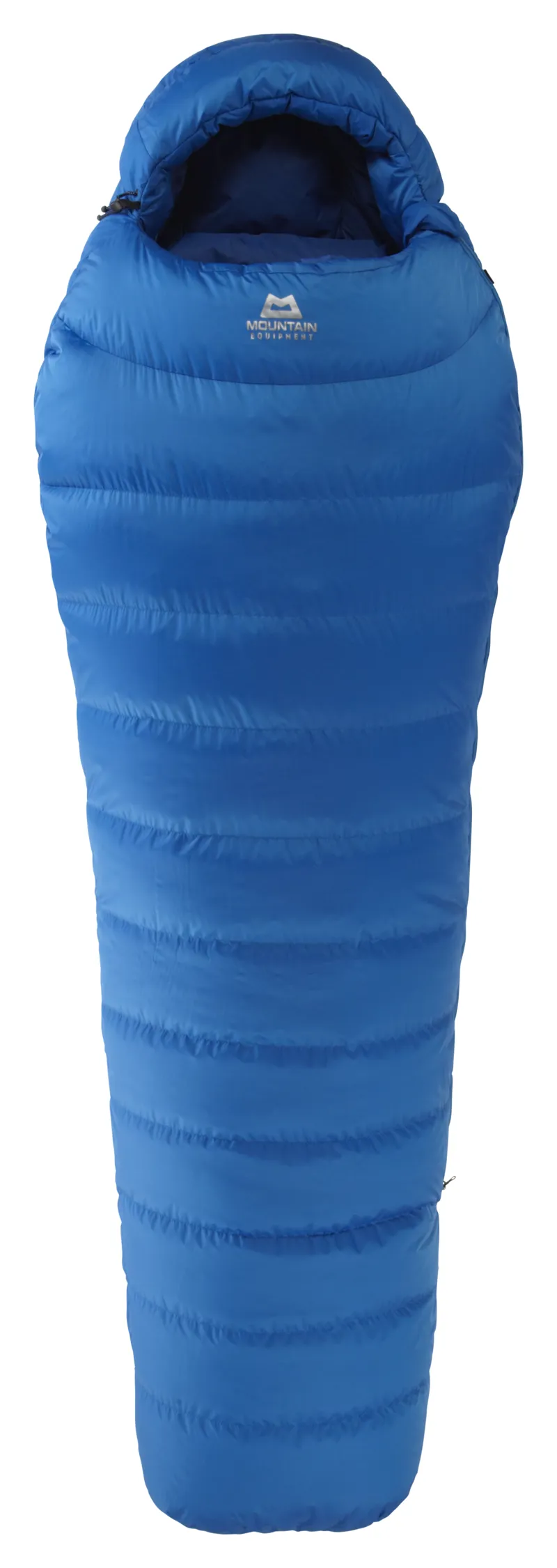 Mountain Equipment Classic 500 Regular Sleeping Bag in Skydiver