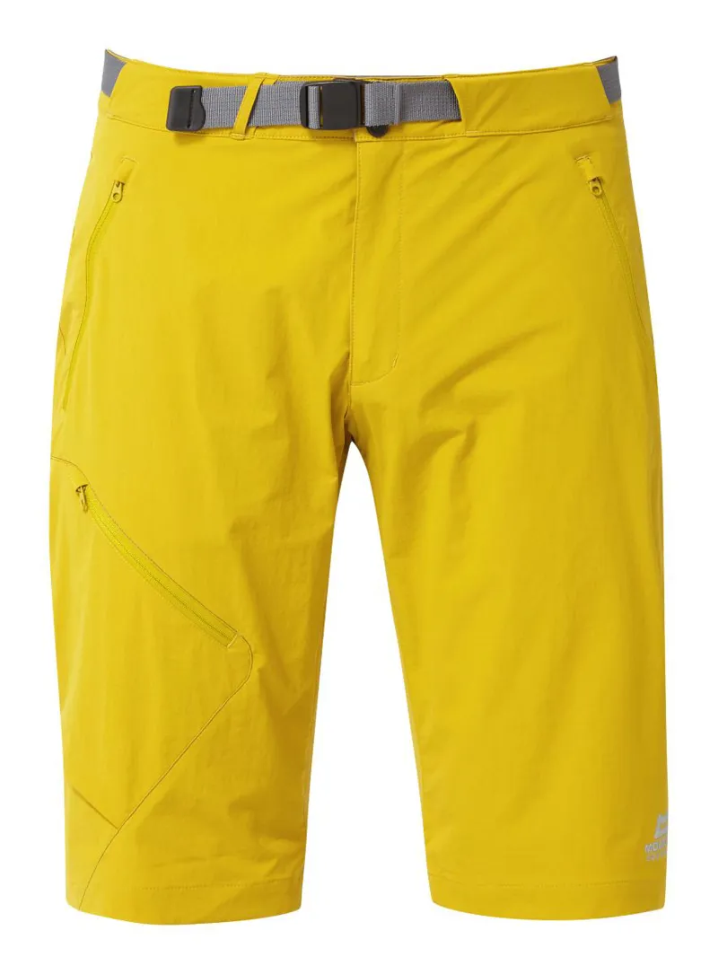 Mountain Equipment Comici Mens Short Acid
