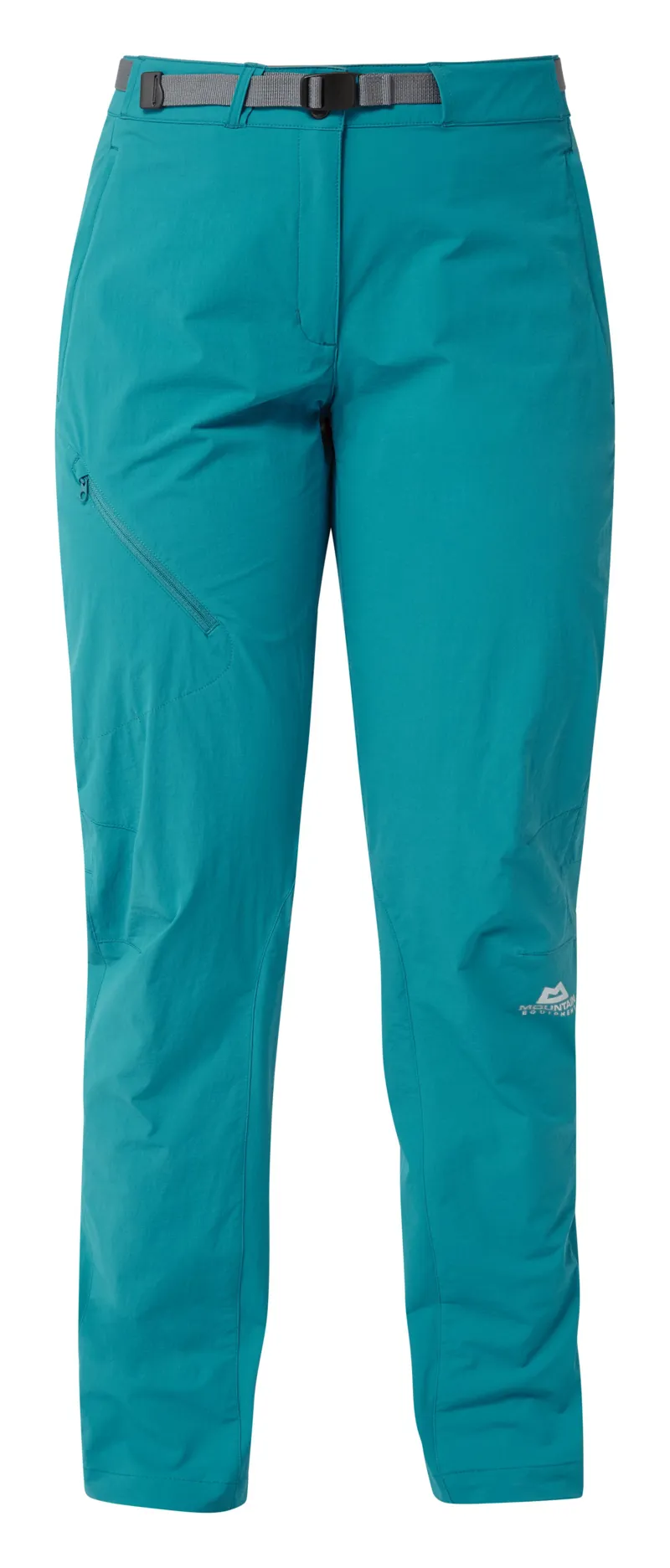 Mountain Equipment Womens Comici Pant Tasman Blue