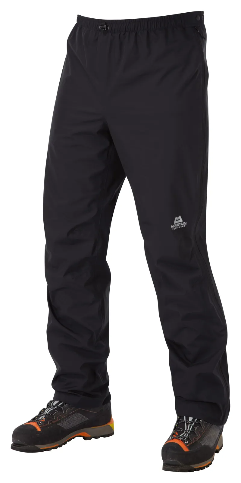 Mountain Equipment Odyssey Mens Waterproof Pant Black-1
