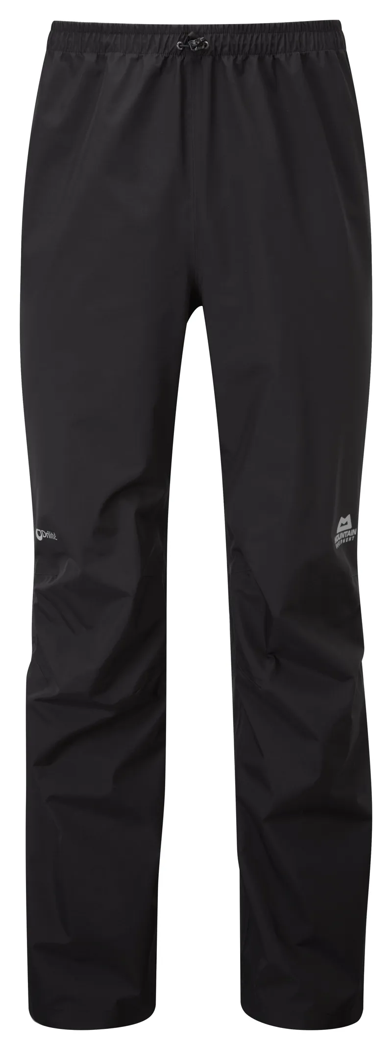 Mountain Equipment Odyssey Mens Waterproof Pant Black