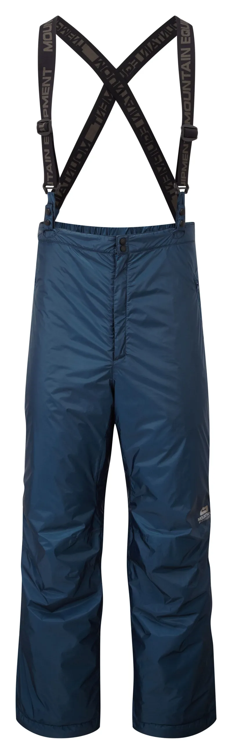 Mountain Equipment Mens Prophet Pant Marine/Fir Green