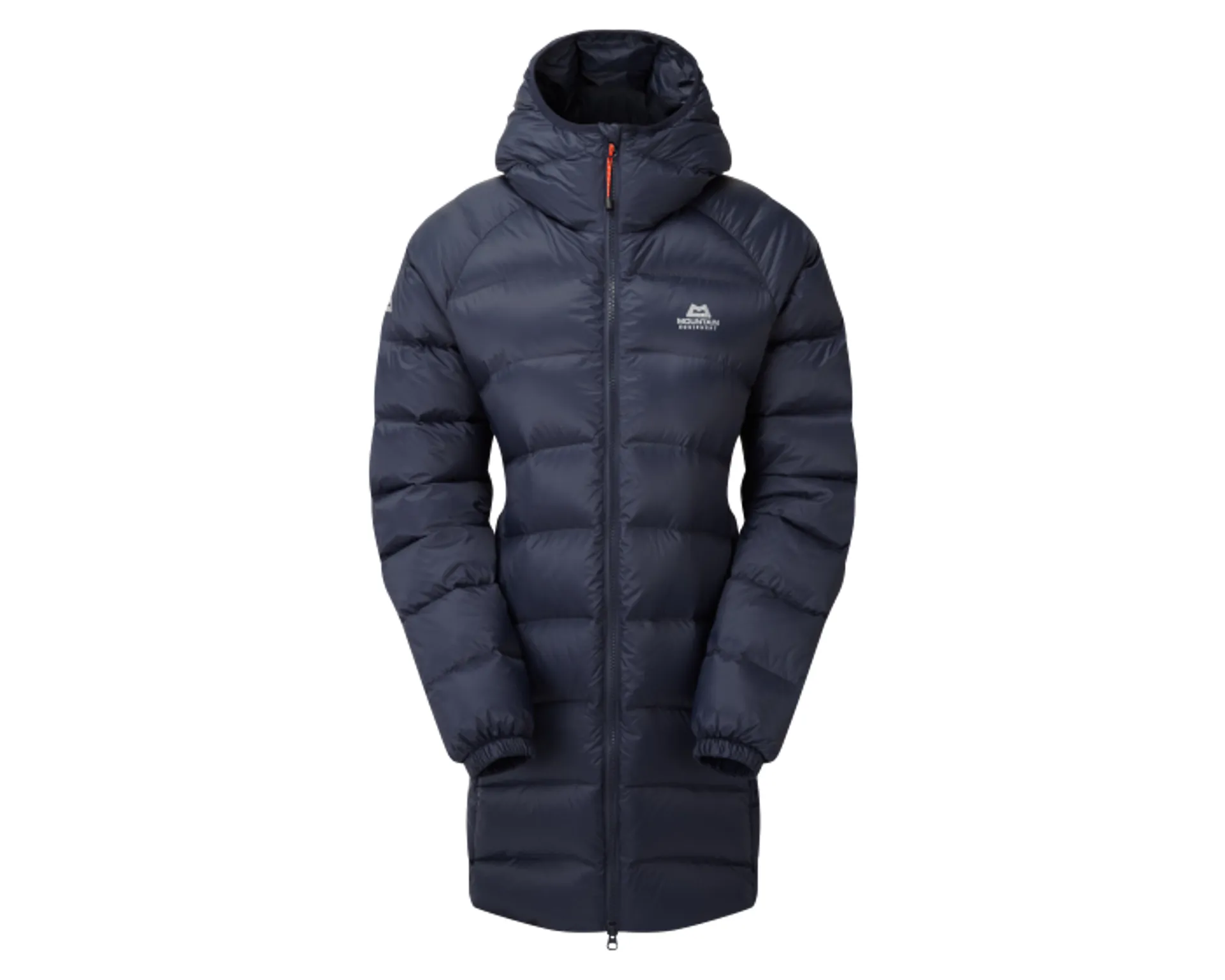 Mountain Equipment Womans Skyline Parka Cosmos