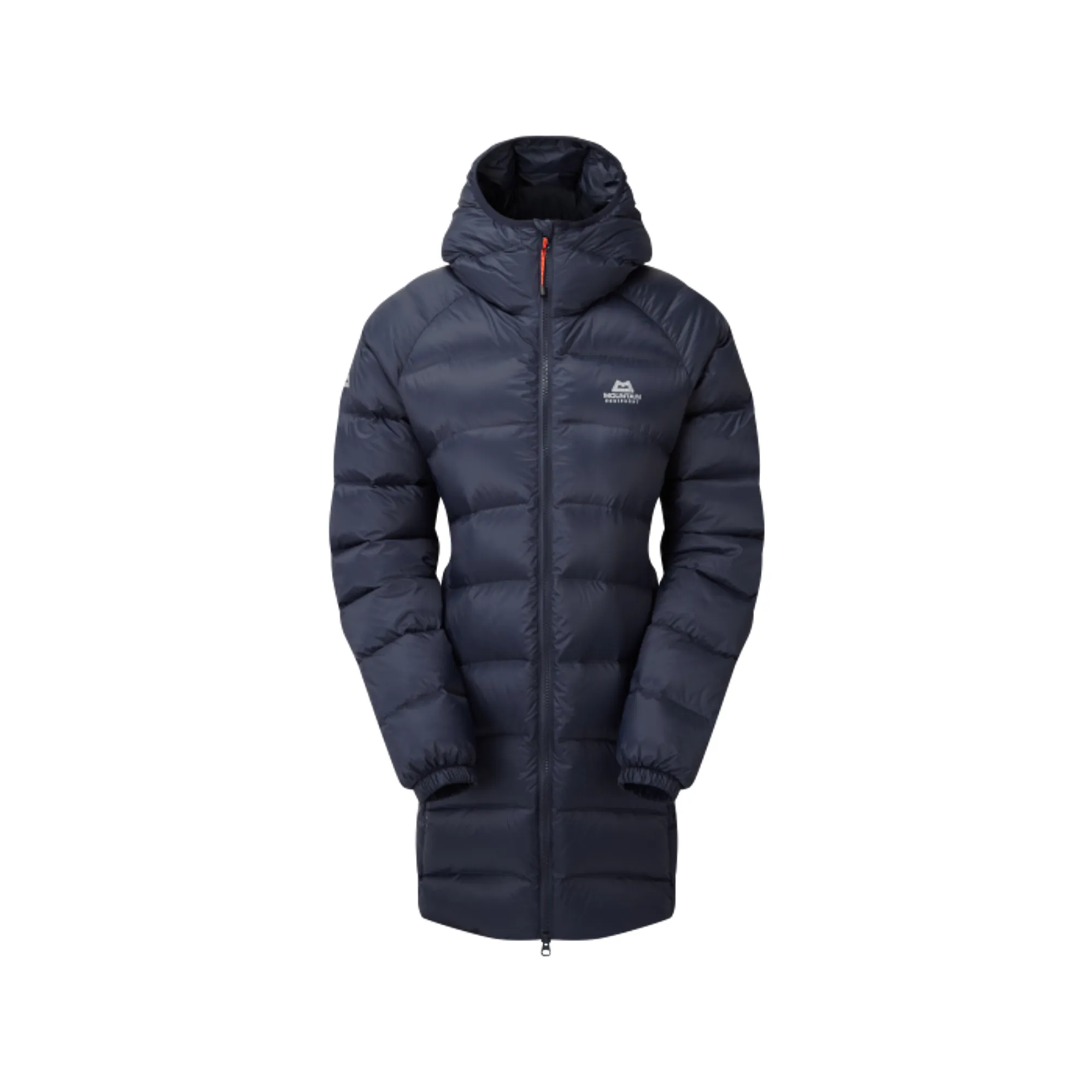 Mountain Equipment Womans Skyline Parka Cosmos