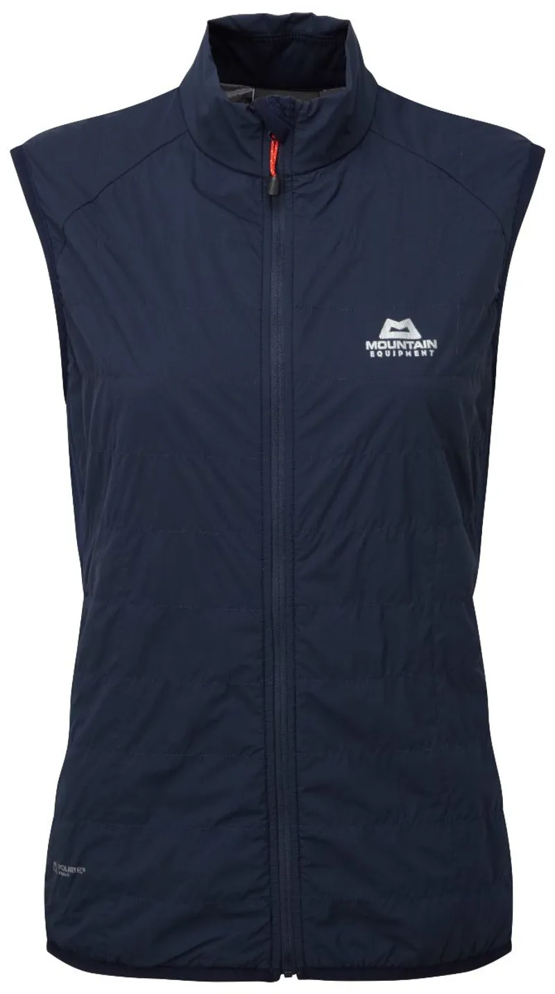 Mountain Equipment Womens Switch Vest Cosmos