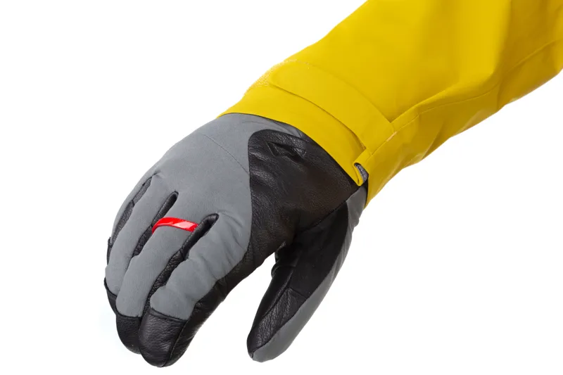 Mountain Equipment Tupilak Jacket in Acid-1