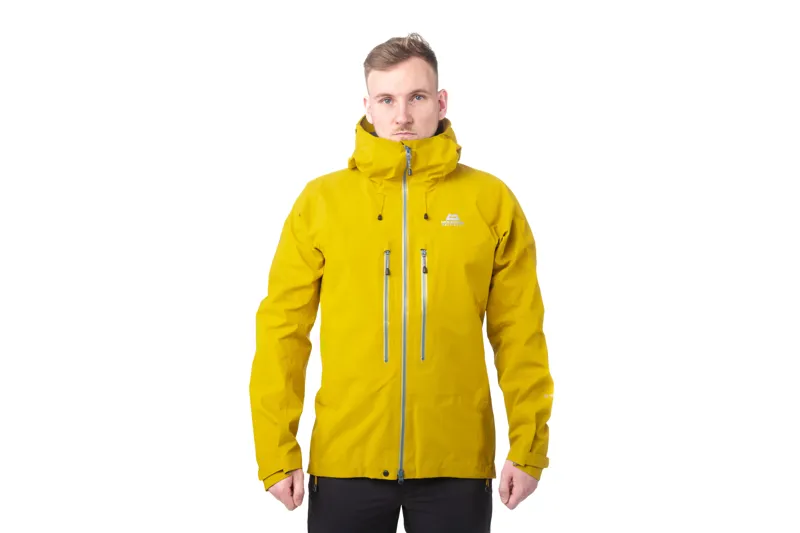 Mountain Equipment Tupilak Jacket in Acid-3