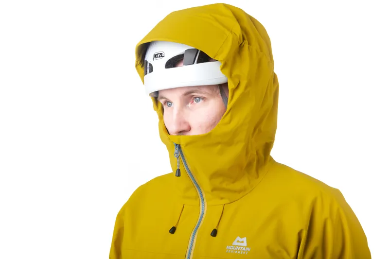 Mountain Equipment Tupilak Jacket in Acid-5