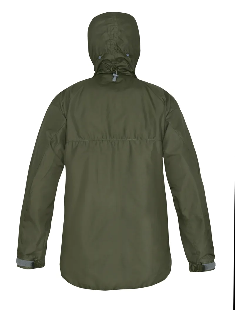 Paramo Mens Velez Adventure Smock Moss-1