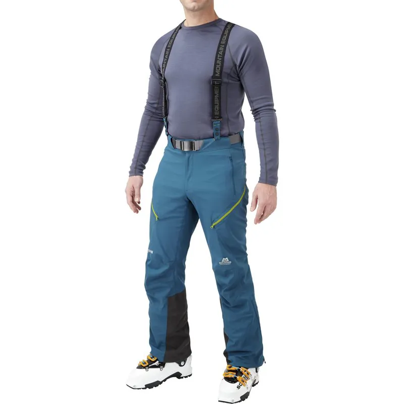 Mountain Equipment Mens Spectre Pant Marine-1