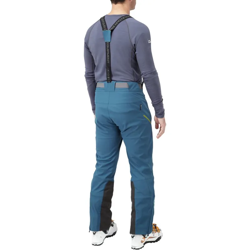 Mountain Equipment Mens Spectre Pant Marine-2
