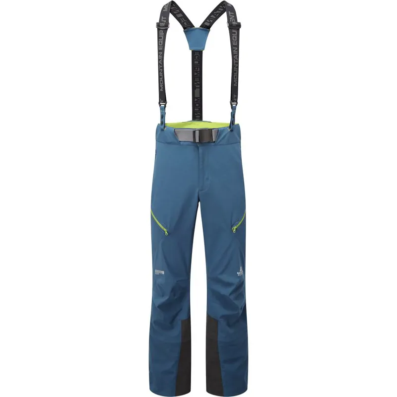 Mountain Equipment Mens Spectre Pant Marine