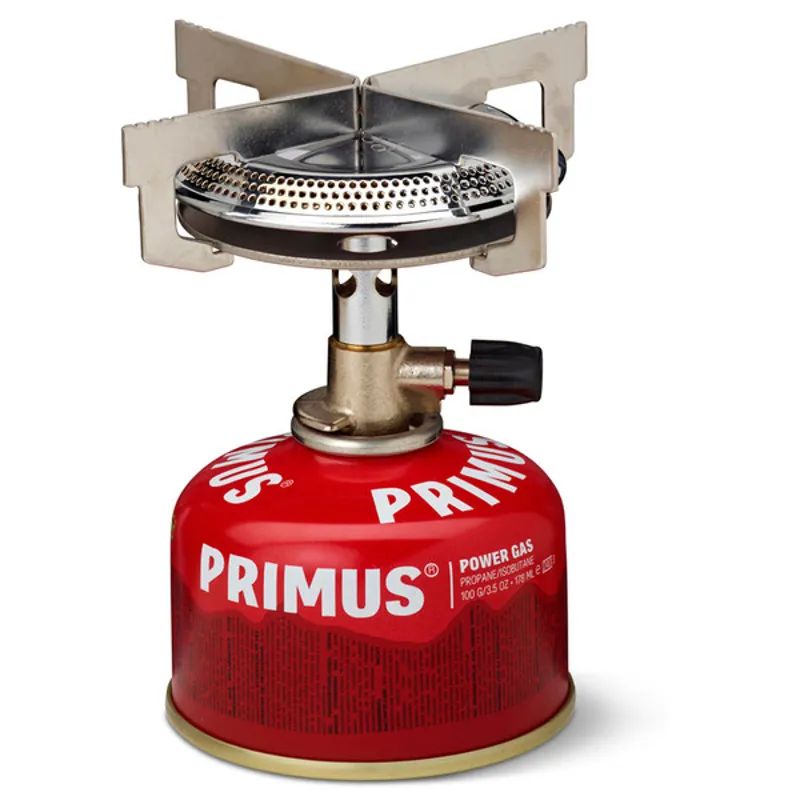 Primus Mimer Stove Without Piezo