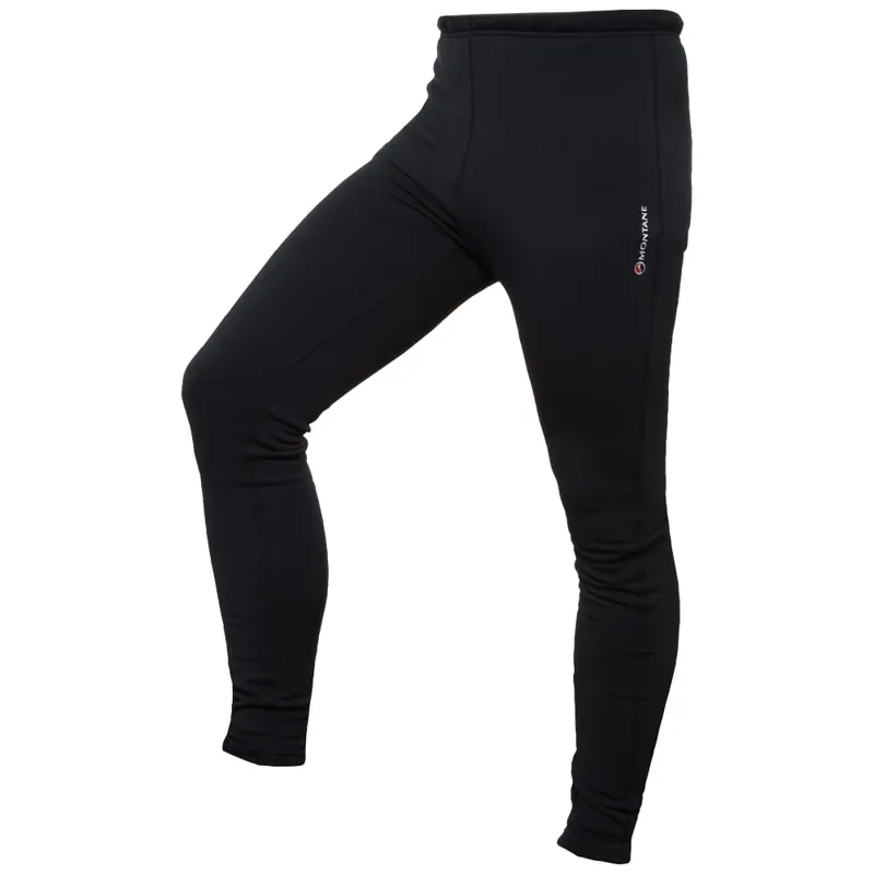 Montane Mens Power Up Pro Pants Black