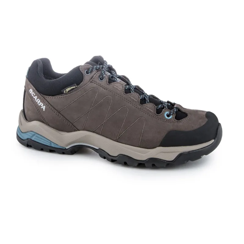 Scarpa Womens Moraine Plus GTX Walking Shoe