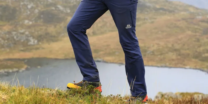 Outdoor Active Trousers