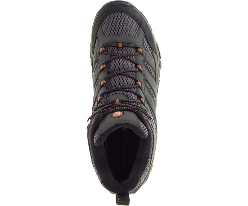 Merrel Mens Moab 2 Mid Gore-Tex Beluga-7