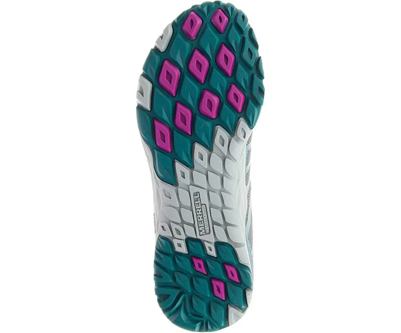 Merrel Womens Siren Edge Q2 Clover/Smoke-6