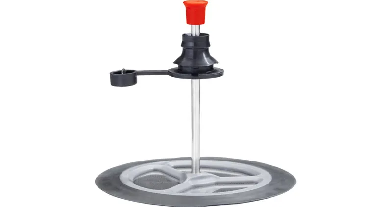 MSR Reactor 1.7L Coffee Press