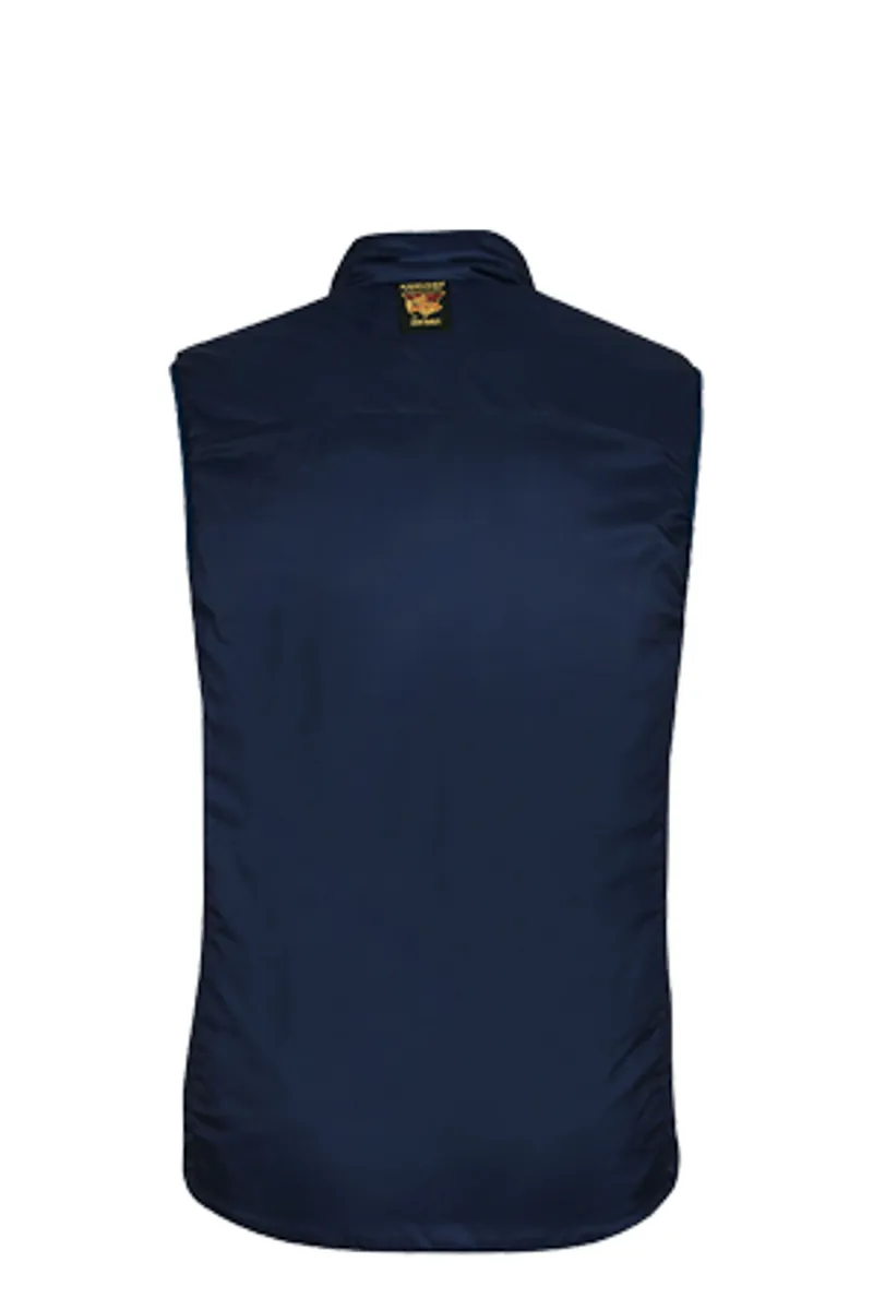 Paramo Mens Torres Medio Gilet Midnight-2