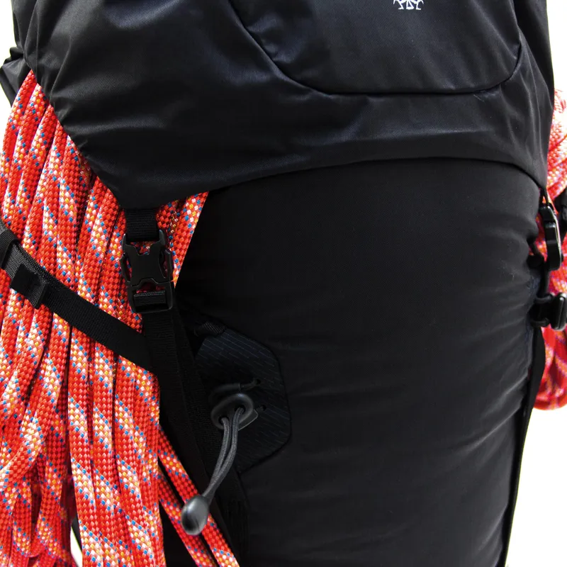 Osprey Mutant 38 Litre Blue-Fire-8