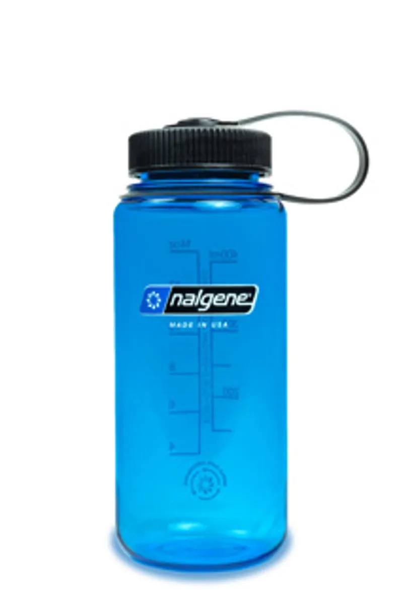 Nalgene Wide Mouth 0.5L Tritan Sustain Slate