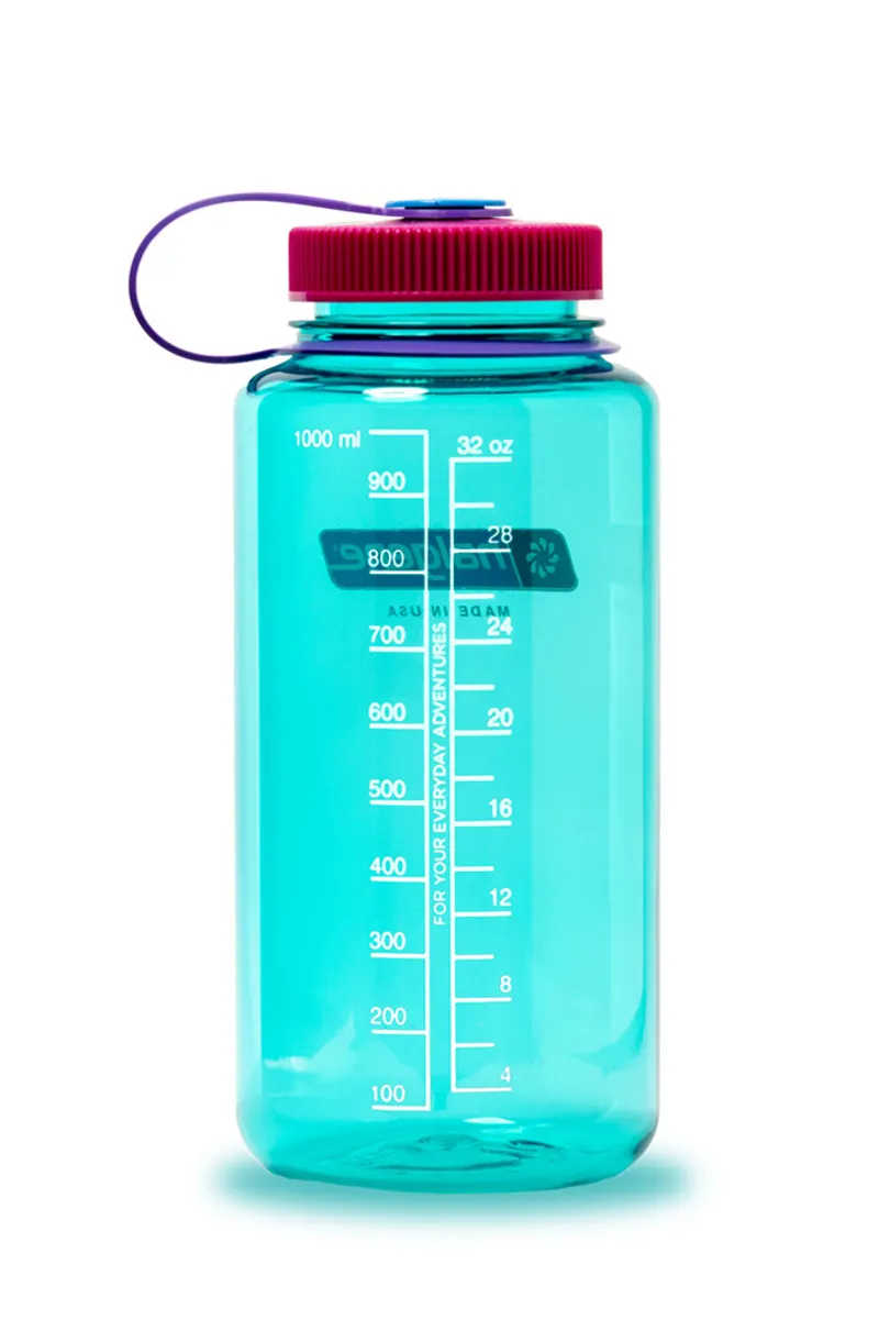 Nalgene Wide Mouth 1L Tritan Sustain Surfer NPS-1