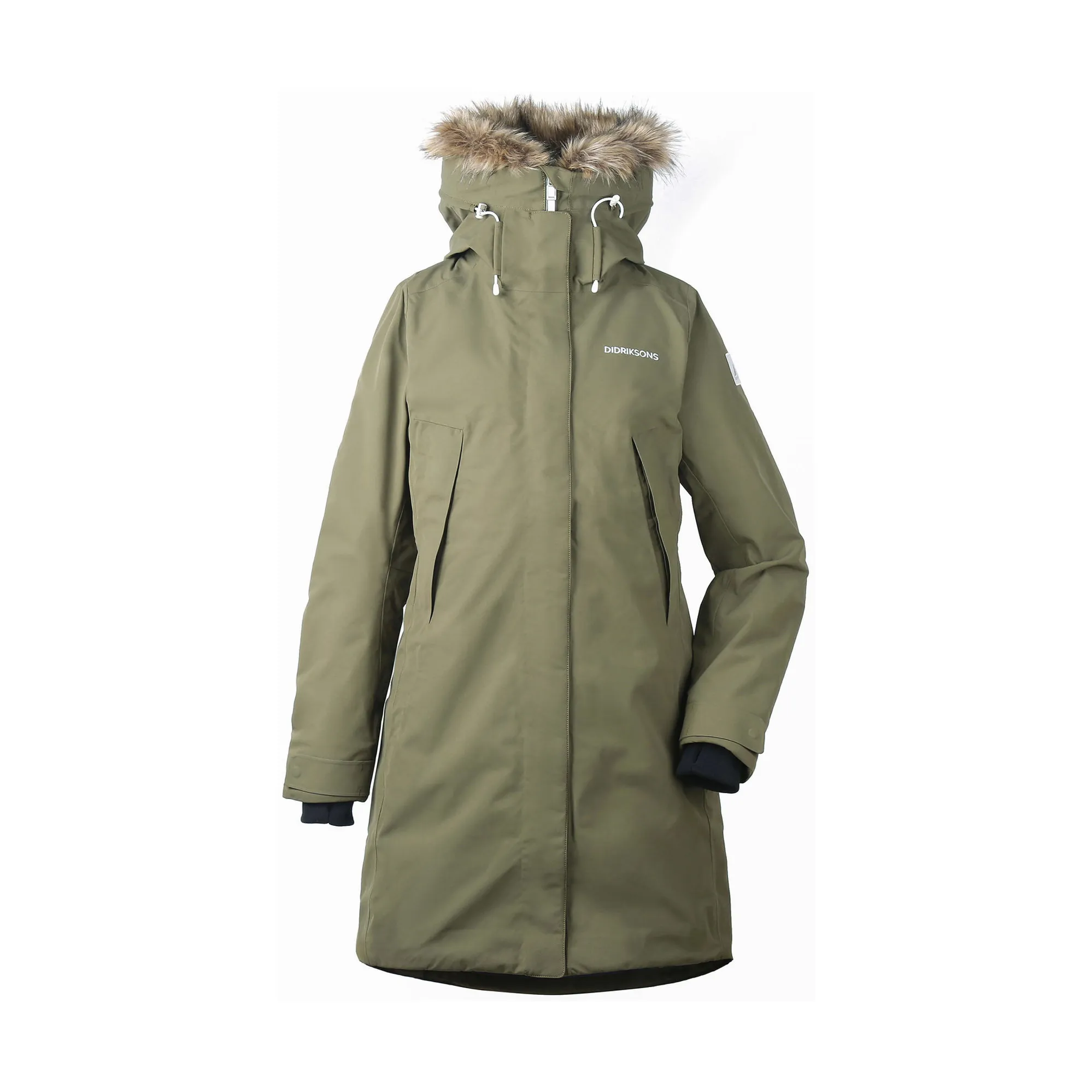 Discount Didriksons Didriksons Nadine Women's Parka
