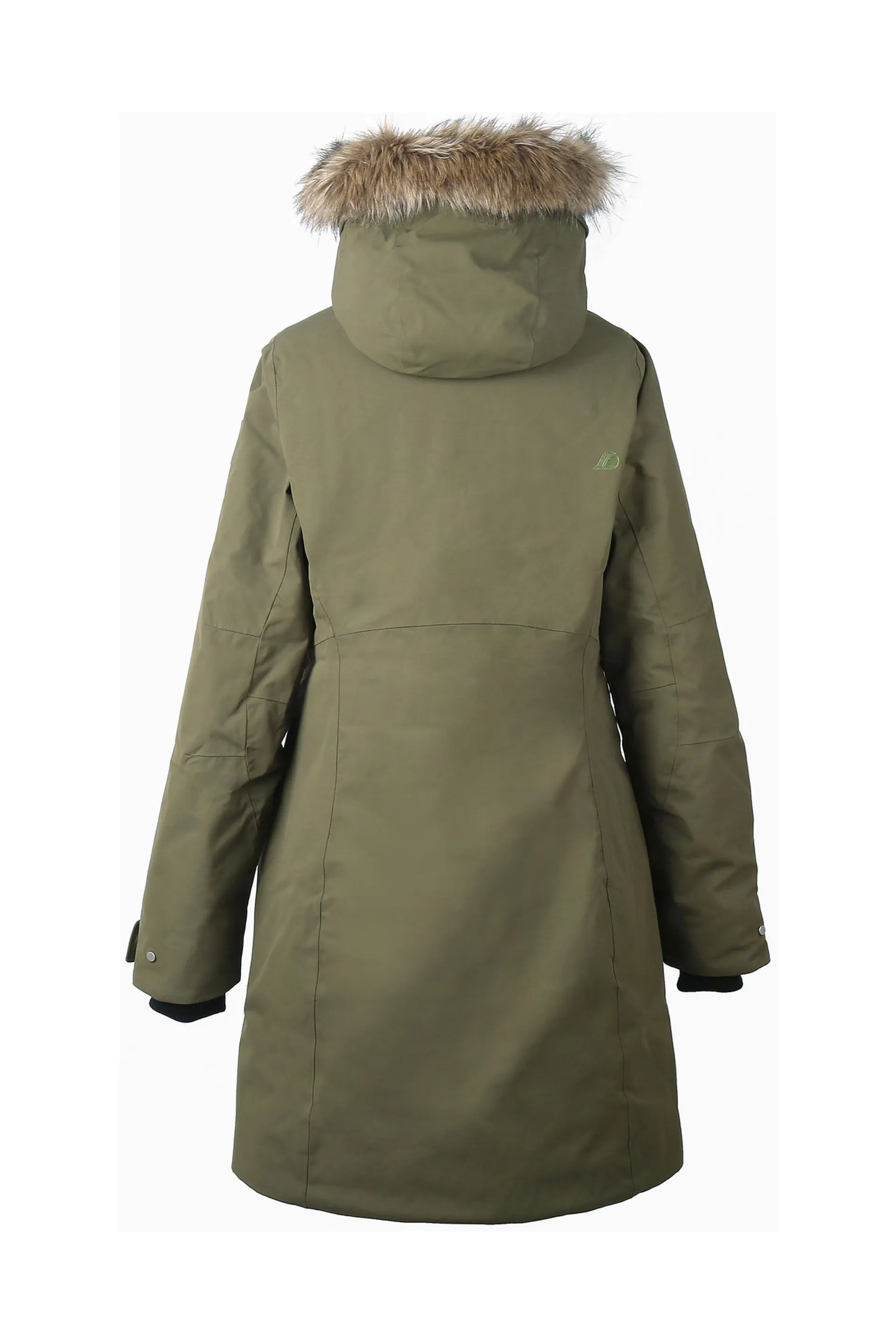 Nadine women's parka online