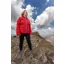 Paramo Women's Andina Jacket Fire/Neon Zips
