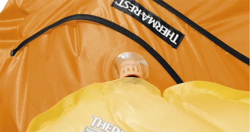 Therm-A-Rest Neoair Pump Sack-1