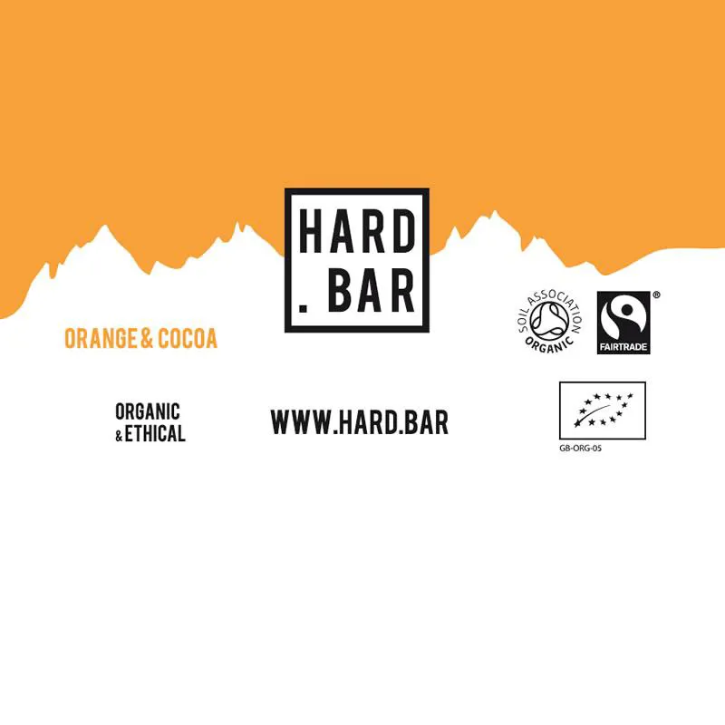 Hard Bar Orange  and  Cocoa-1