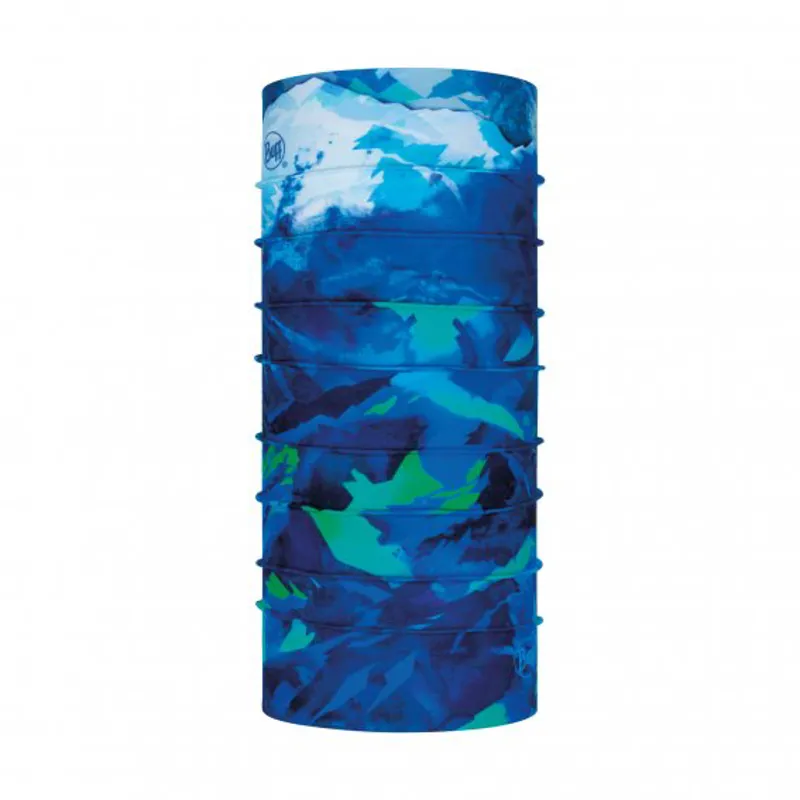 Buff Junior New Original Buff High Mountain Blue