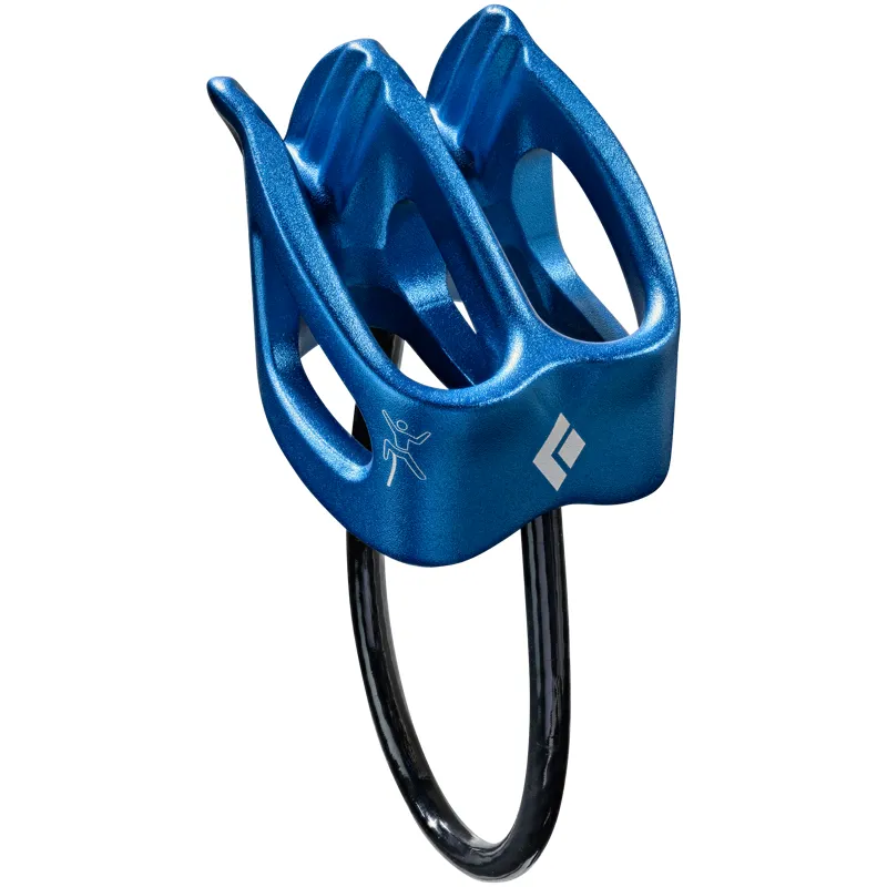 Black Diamond ATC-XP Belay/Rappel Device in Blue