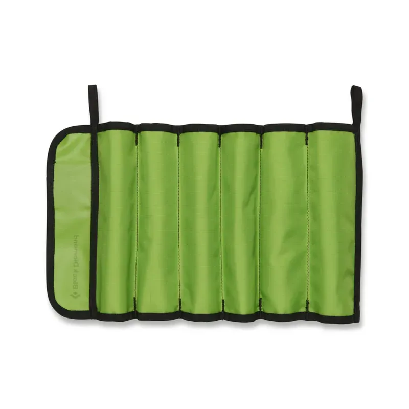 Black Diamond Ice Screwup in Envy Green