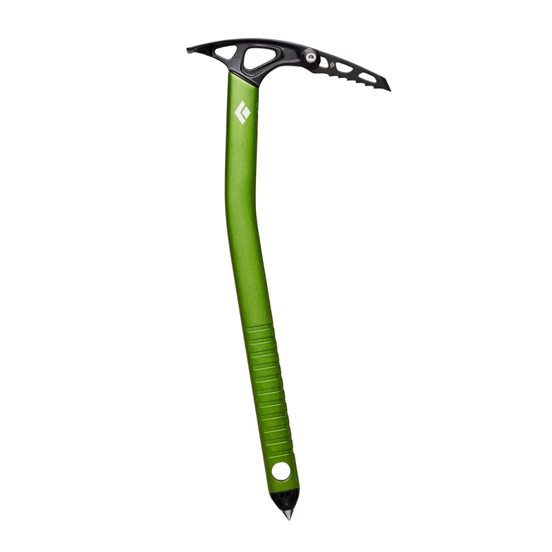 Black Diamond Venom LT Classic Envy 45cm Climbing Tool in Envy Green