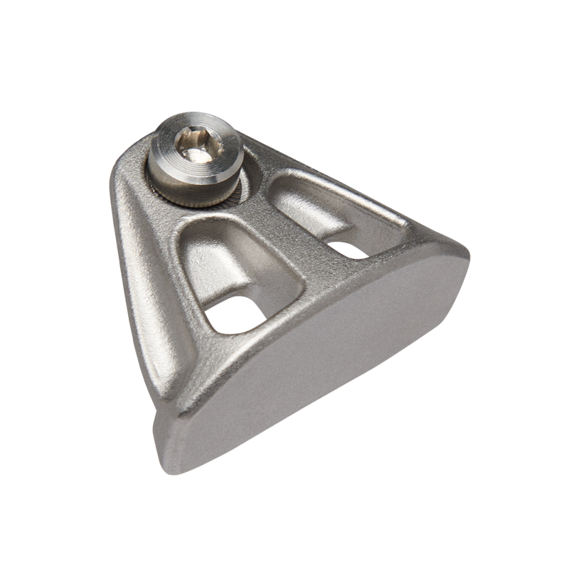 Black Diamond Venom LT Hammer in Silver