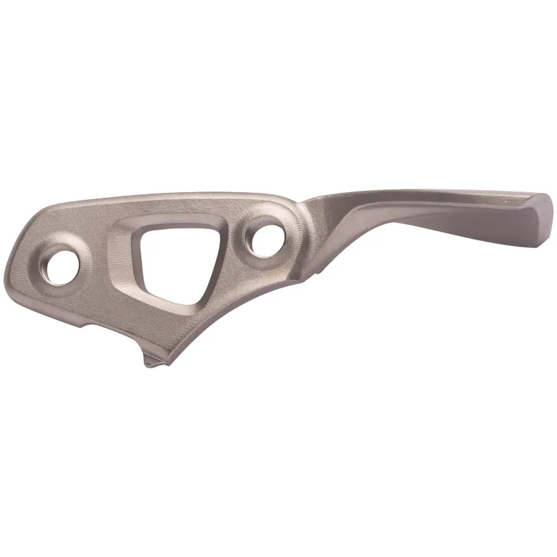 Black Diamond Viper Alpine Adze in Silver