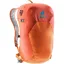 deuter Speed Lite 21 Backpack in Paprika-Saffron