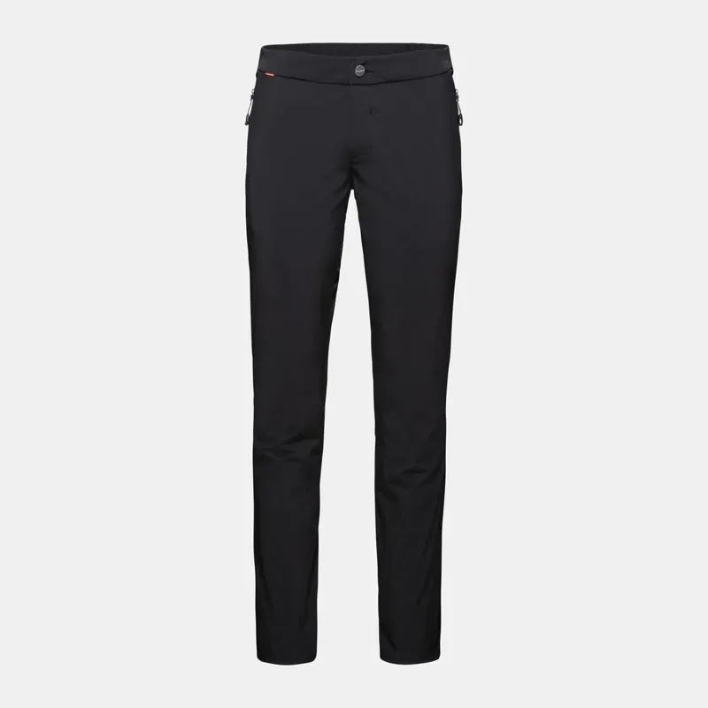 Mammut Runbold Light Pants in Black