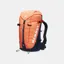 Mammut Trion 38 Alpine Backpack in Arumita-Marine