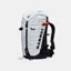 Mammut Trion 38 Alpine Backpack in White-Black