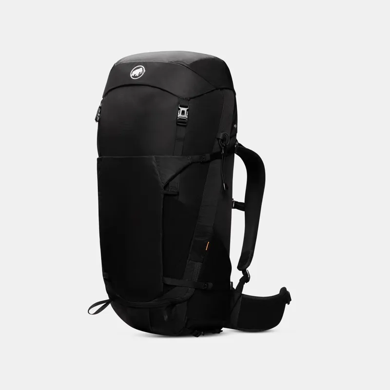 Mammut Lithium 50l Hiking Pack in Black