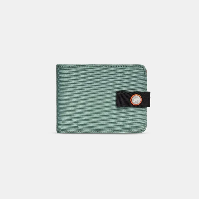Mammut Xeron Wallet in Dark Jade