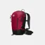 Mammut Lithium 20l Womens Backpack in Blood Red-Black