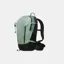 Mammut Lithium 20l Womens Backpack in Jade-Black