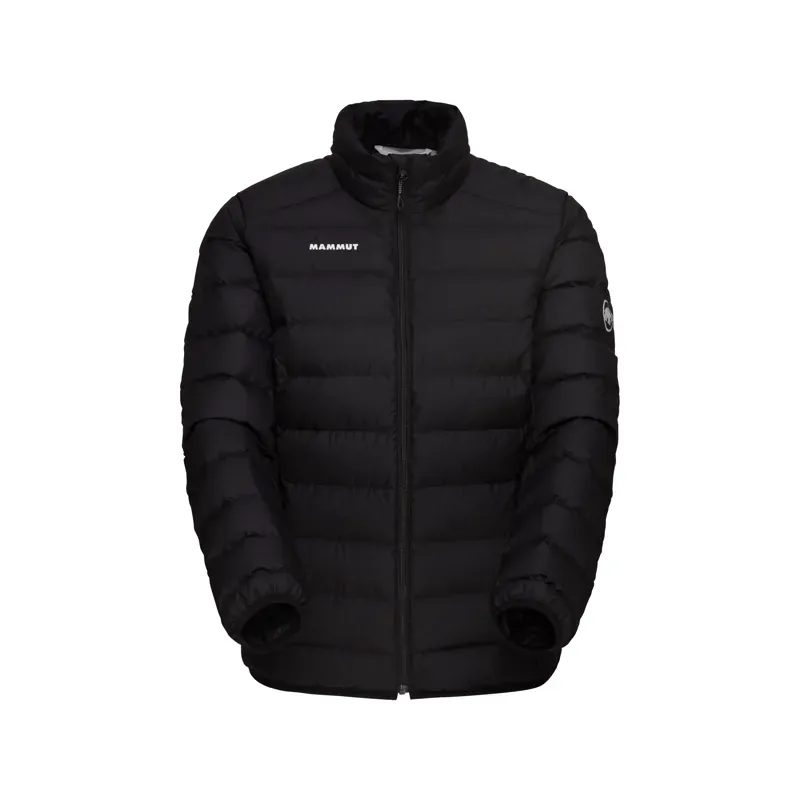 Mammut Women's Waymarker IN Jacket in Black