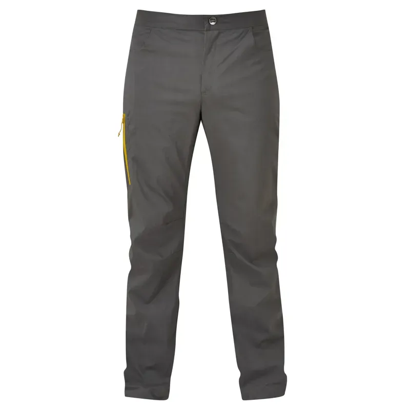 Mountain Equipment Mens Anvil Pants -Shadow Grey